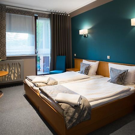 Hotel Restauracja Tawerna Гливице Екстериор снимка