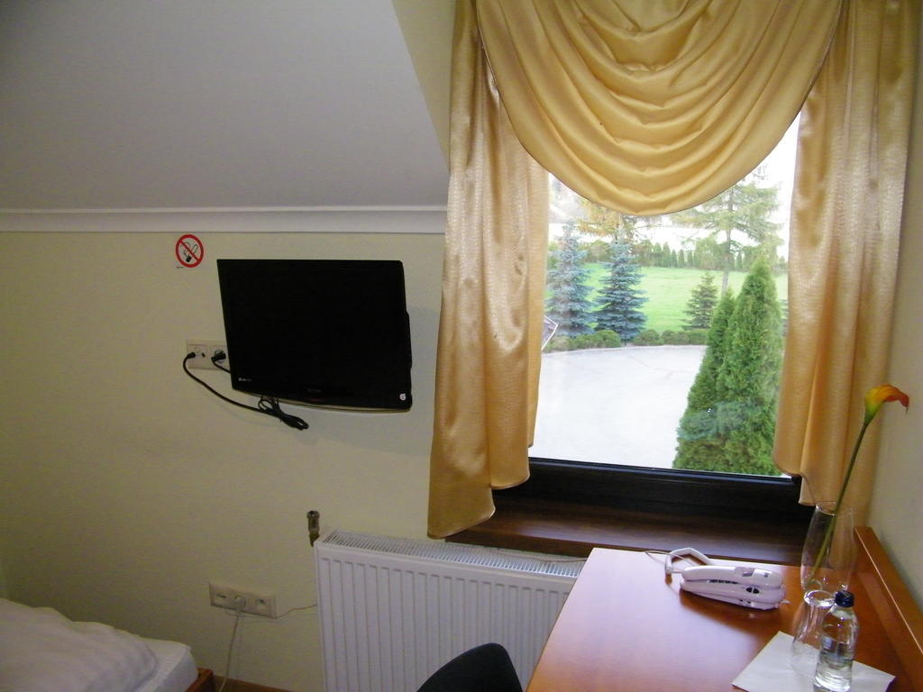 Hotel Restauracja Tawerna Гливице Стая снимка