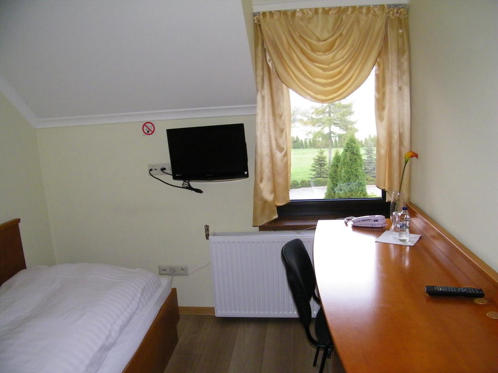 Hotel Restauracja Tawerna Гливице Стая снимка