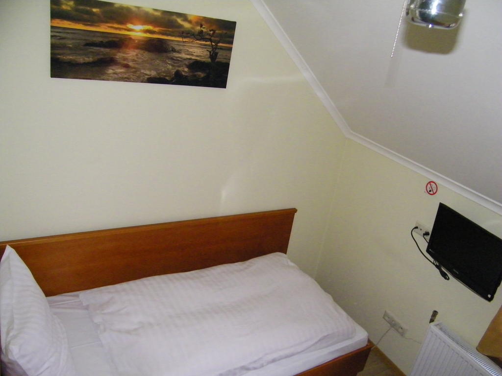 Hotel Restauracja Tawerna Гливице Стая снимка