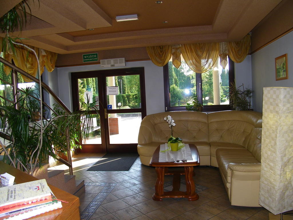 Hotel Restauracja Tawerna Гливице Екстериор снимка