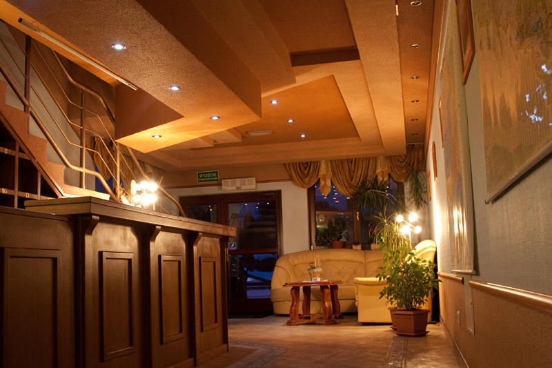 Hotel Restauracja Tawerna Гливице Екстериор снимка